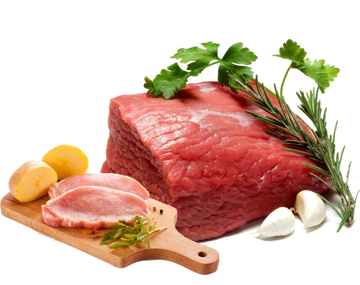 飲食平衡與健康生活——聊聊吃肉、糖尿病與日用百貨